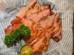 -岛风·台食小馆 ISLAND BISTRO(烟台山店)
