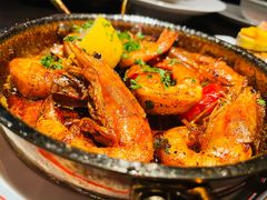 -庐灶江南·江南菜·四合院Bistro(东直门雍和宫·原华侨宾馆店)