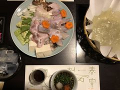 -玄品河豚(那覇國際通里之関)