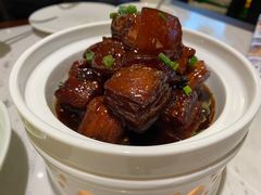 -小菜园新徽菜(无锡人民路红豆店)