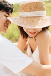 -巴黎时尚婚纱摄影(南汇店)