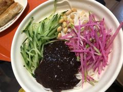 -庆丰包子铺(西单店)