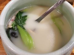 -鱼食饭稻·苏浙土菜17年老馆子(平江路店)