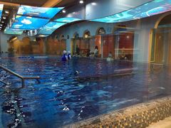 -ABC Swim亲子游泳俱乐部(河西店)