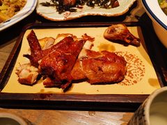 -童年小筑餐厅(申花路店)