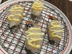-大雄寿司(中华广场店)