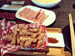 -味舵主不改良老火锅(杨舍老街店)