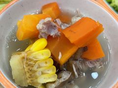 例汤-瑞霖·隆江猪脚饭