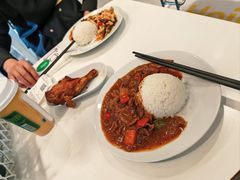 -宜家·瑞典风味餐厅(天津东丽商场店)