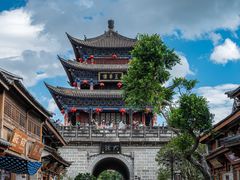-大理古城