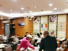 -虾饺妹·粤式手工点心(水荫路店)