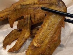 -喜上喜鸡煲翅(吉大店)