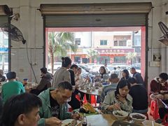 -杞兴东莞烧鹅