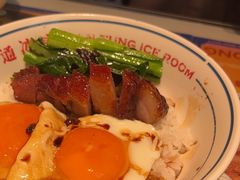 -文通冰室(东方宝泰店)