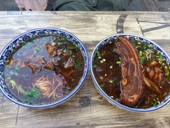 -九八五面馆(欧洲城店)