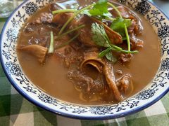 -天祥斋老北京八大碗烧烤家常菜(田村店)