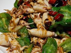 -旺角小渔村(二马路店)