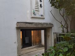 -三坊七巷历史文化街区