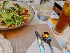 -get pizza意大利餐厅(凯德MALL店)