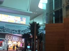 -吉隆坡国际机场