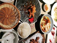 -前海沿·青岛菜(李沧万达店)