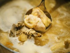 -金海阁海鲜火锅