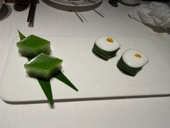 -金链花·泰国餐厅(国贸店)