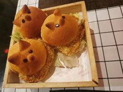 -海航大厦万豪酒店彩海轩中餐厅(霄云路店)