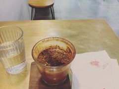 -常识咖啡common sense(春熙路店)