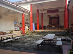 -崖口云吞(中堡店)