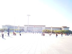 -人民大会堂