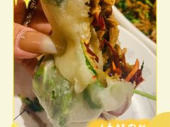 -姥姥家春饼店(惠新东街店)