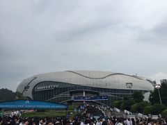 -宝能国际体育演艺中心