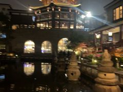 -苏州吴宫泛太平洋酒店