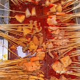 找到了坠熟悉的味道！这家麻辣烫烟火气好足！ 