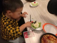 -乐之童成长中心(宝山万达店)
