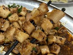 -嘉升大排档(番禺总店)