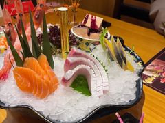 -元通寿司(地标店)