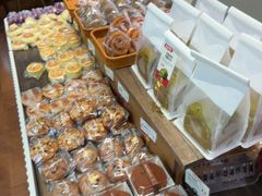 -富贵面包公司(运河店)