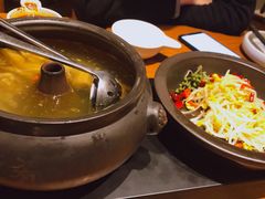 原味汽锅鸡-云海肴·汽锅鸡·云南菜(天山百盛优客店)