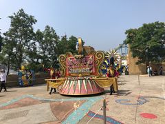 -大连海昌发现王国主题公园