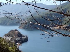 -丽江泸沽湖景区