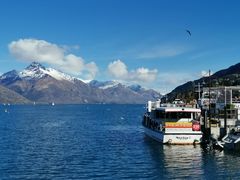 -Patagonia Chocolates(皇后镇店)