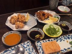 -哥哥の深夜食堂(红松东路店)