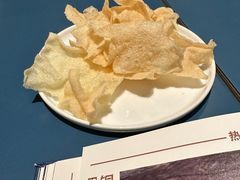 虾片-一坐一忘云南菜(嘉里中心店)