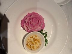 -西安饭庄·非遗陕菜(钟楼店)