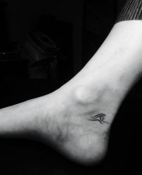 -汉刺青TATTOO STUDIO