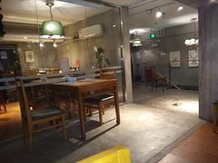 -李记潮汕砂锅粥(营福路店)