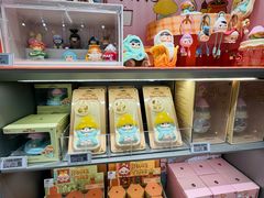 -泡泡玛特POPMART(石景山万达店)