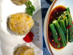 -百草滩羊清水涮羊肉·清真·宁夏盐池滩羊(莲花桥店)